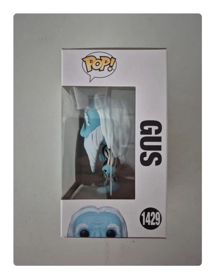 Pop Gus 1429 - photo numéro 2