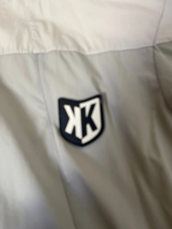 Veste haut - photo numéro 3
