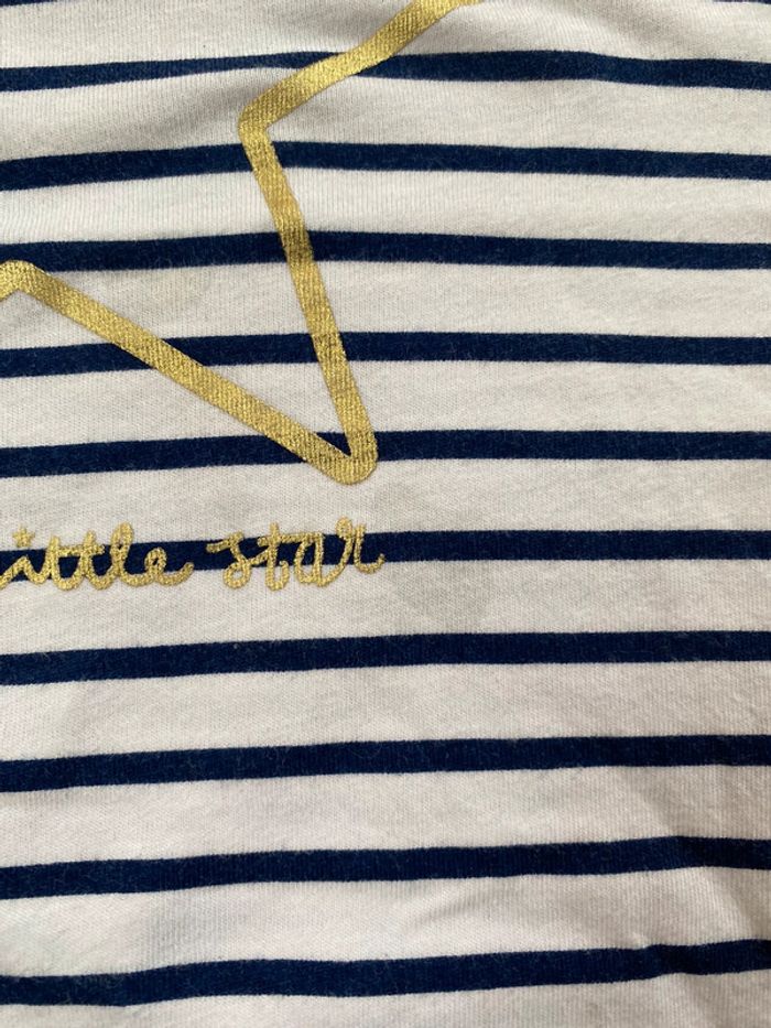 Lot fille H&M 18 mois - photo numéro 6