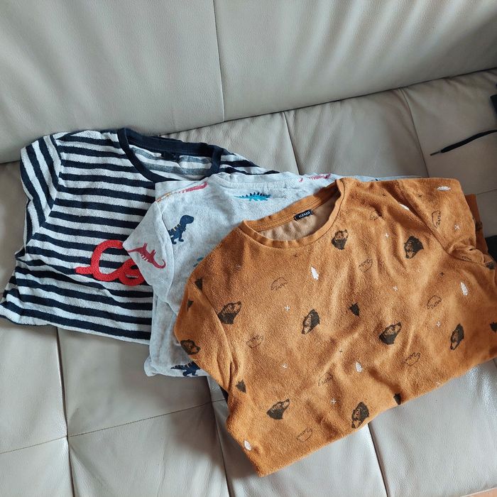 Lots vêtements garçon 12 ans - photo numéro 2