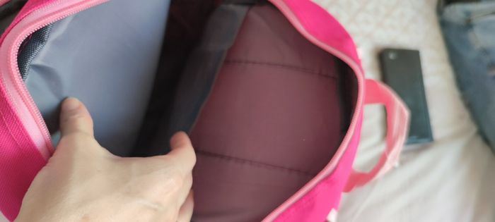 Sac à dos Pat patrouille - photo numéro 7