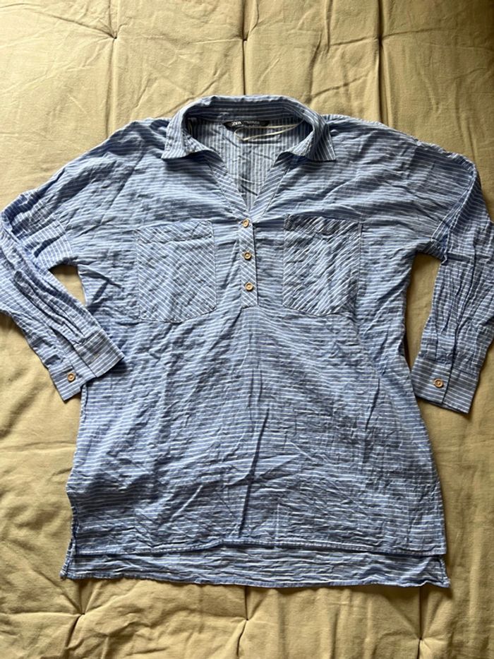 Chemise Zara