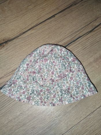 Chapeau été tout de tête 41 cm