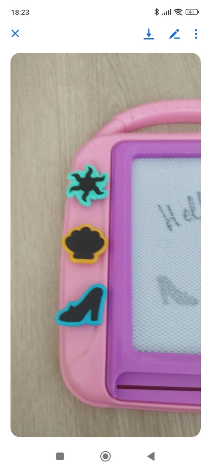 Tablette disney - photo numéro 2