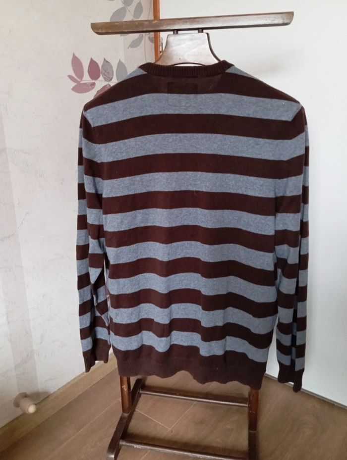 Pull Celio - photo numéro 2