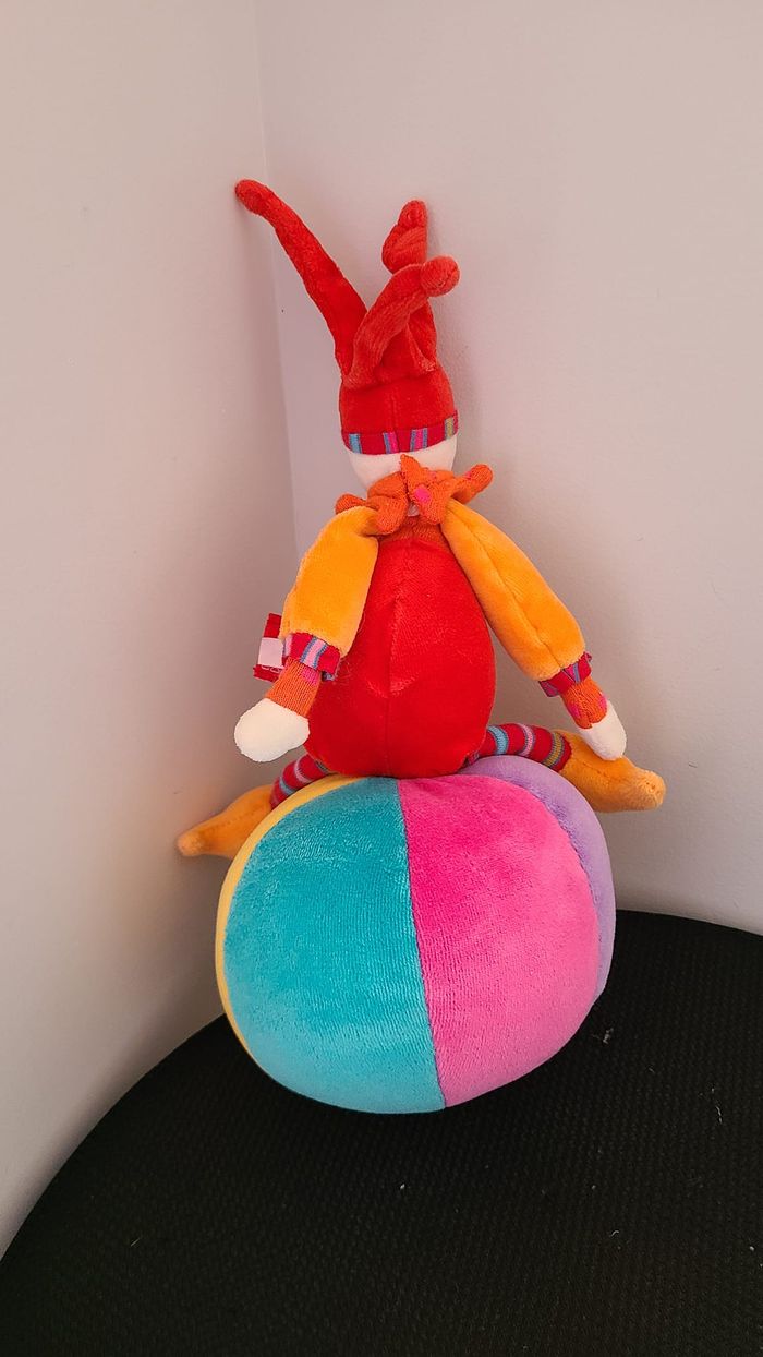 doudou musical - photo numéro 3