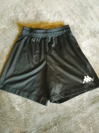 Short Kappa taille 8 ans
