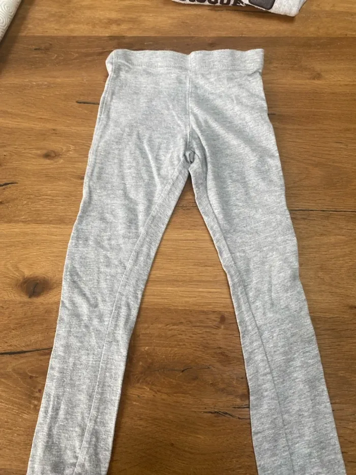 Leggings 6 ans