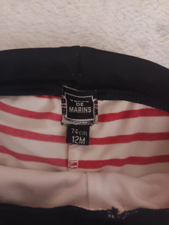 Maillot de bain 12 mois - photo numéro 2