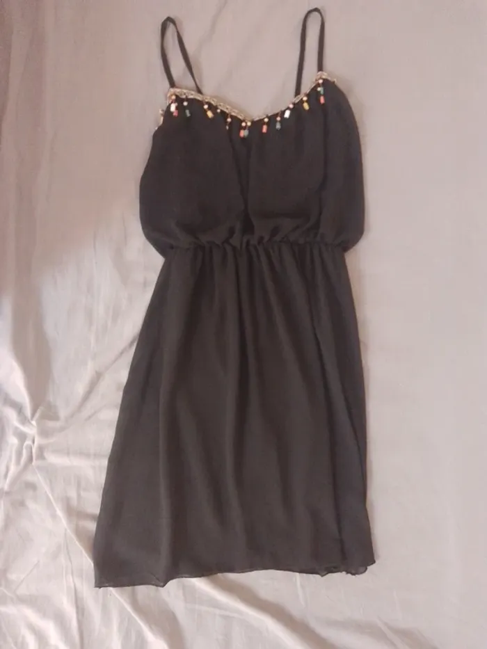 Robe d'été