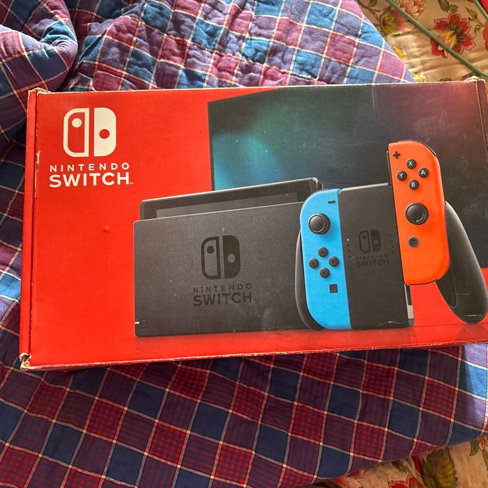 Ensemble switch