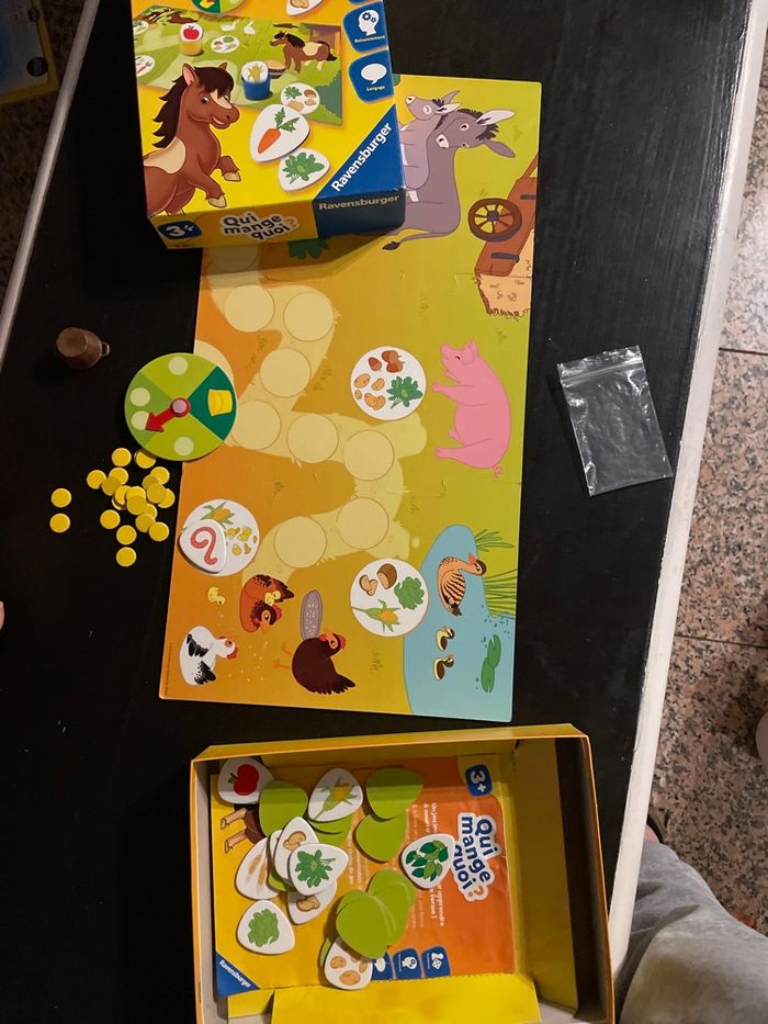 Jeu société - photo numéro 3