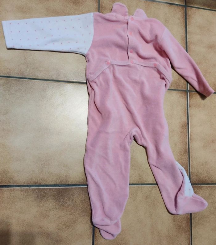 Pyjama - photo numéro 2