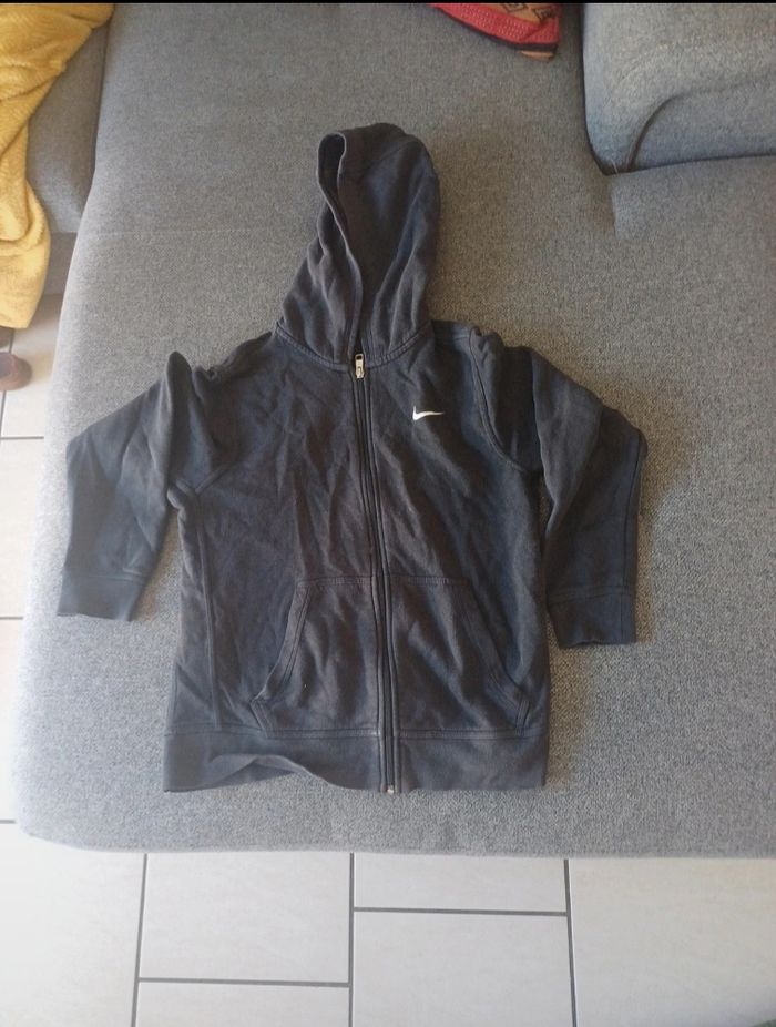 Veste nike