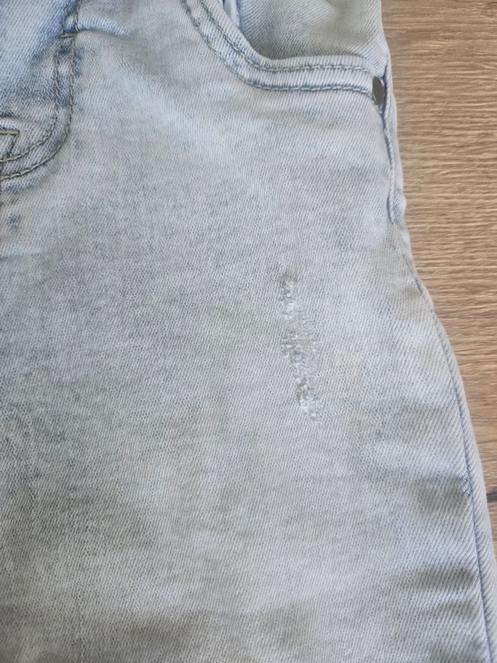 Jean - photo numéro 3