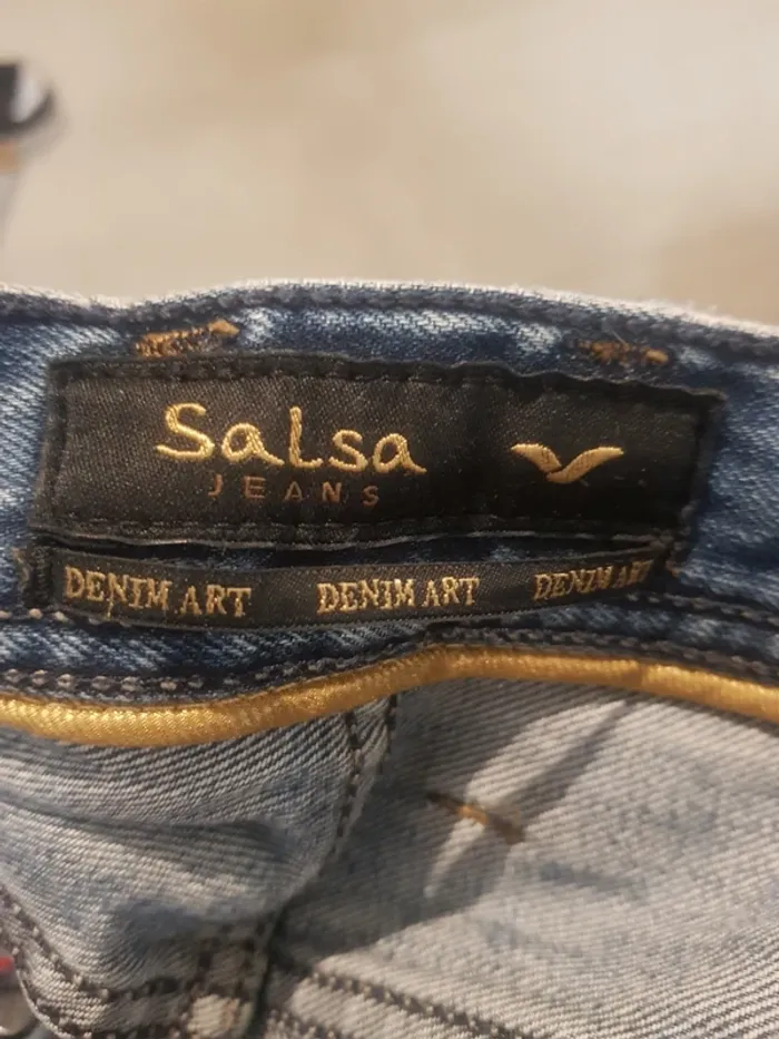 Pantalon homme taille S - photo numéro 5