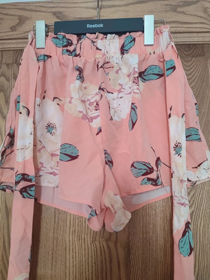 Short taille M