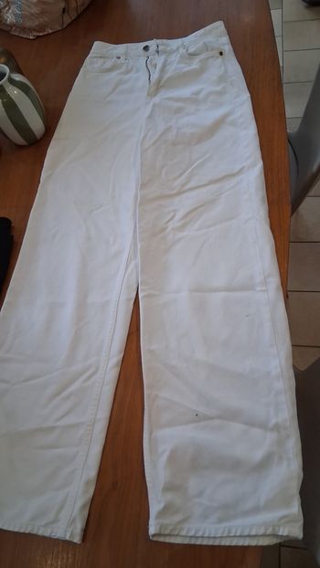 Pantalon BZB large