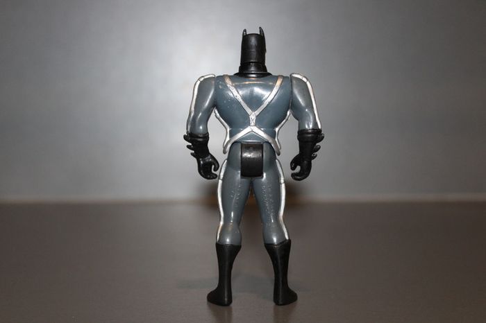 Figurine Batman Turbojet - DC Comics - photo numéro 2