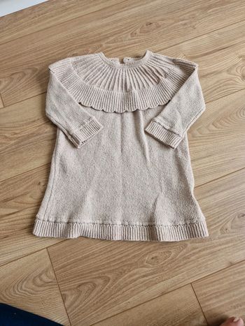 Robe pull