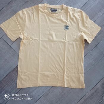 Tee shirt manches courtes homme taille L
