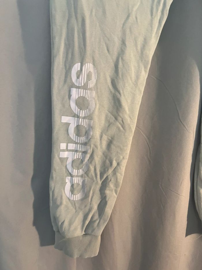 Pantalon jogging adidas - photo numéro 7