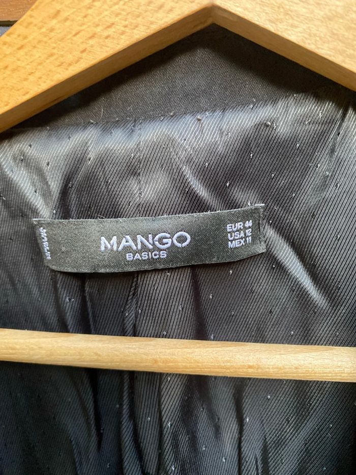 Veste classe - photo numéro 2