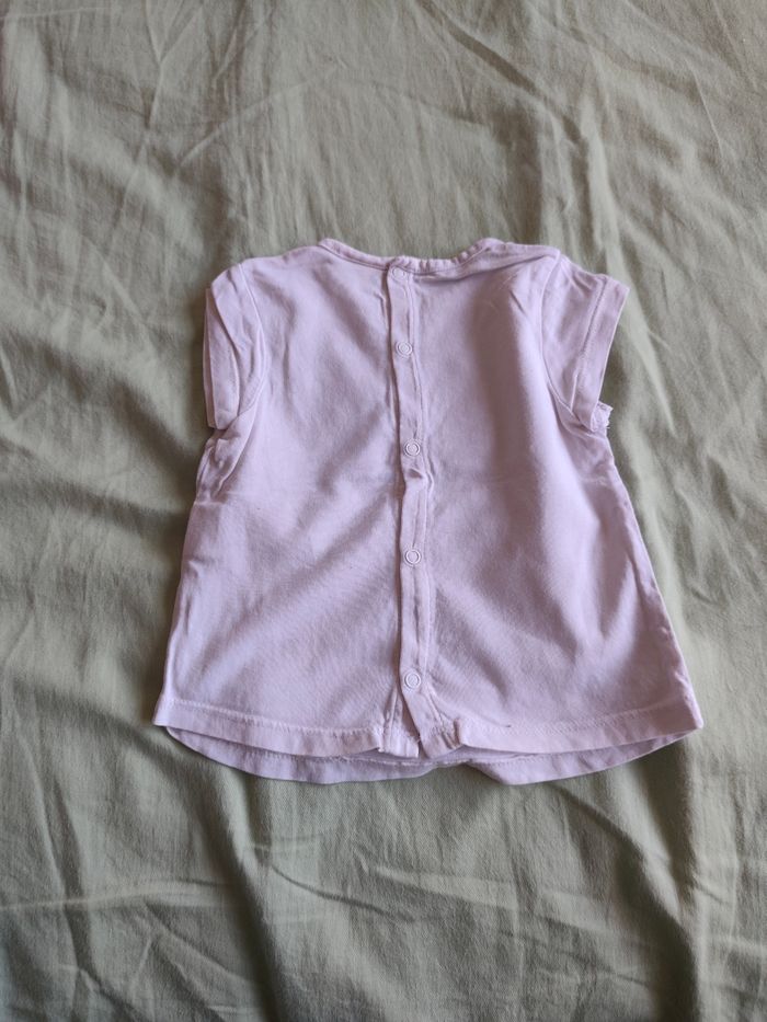 T shirt - photo numéro 4