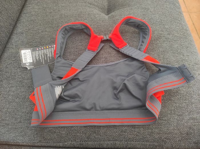 Brassière de sport Shock Absorber - photo numéro 3