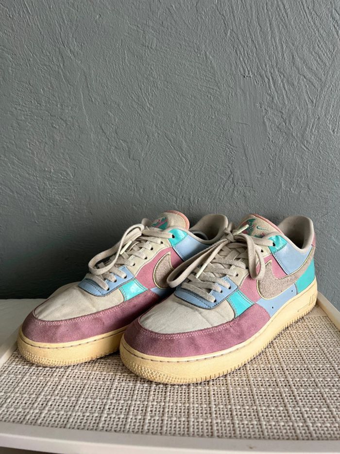 Nike Air Force 1 Low Paques - photo numéro 2