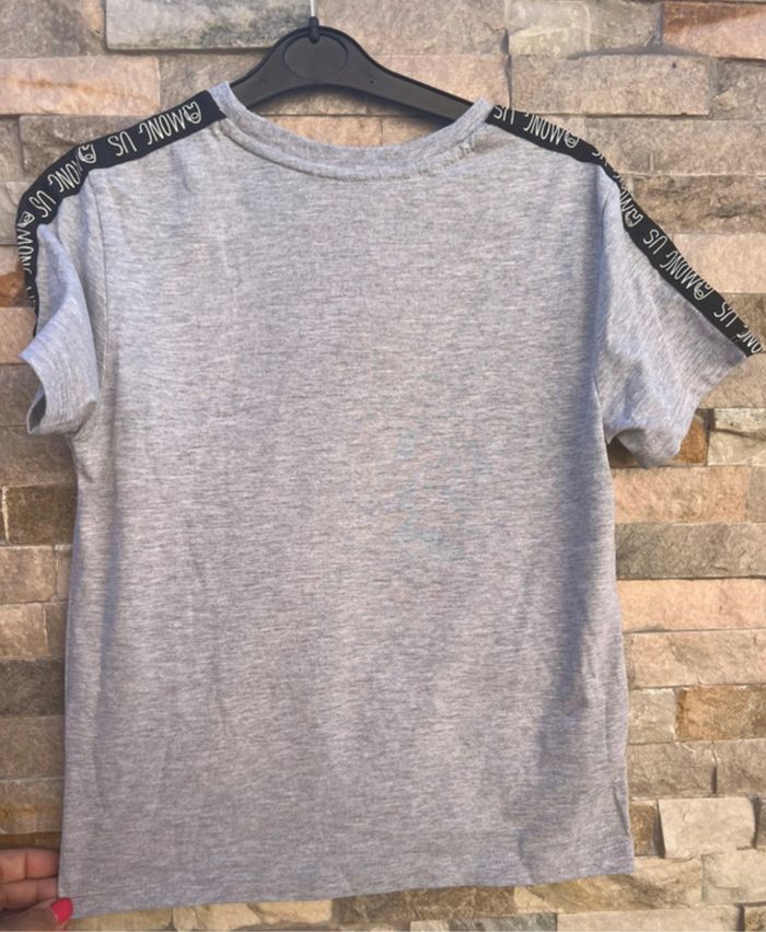 Teeshirt among us - photo numéro 4