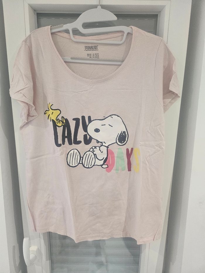 Tee-shirt femme - photo numéro 3