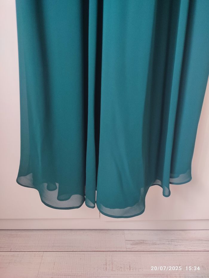 Robe de cérémonie - photo numéro 4