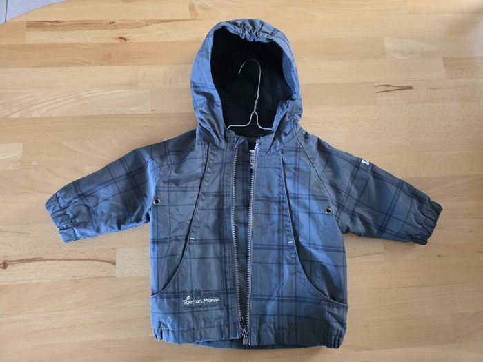 Manteau