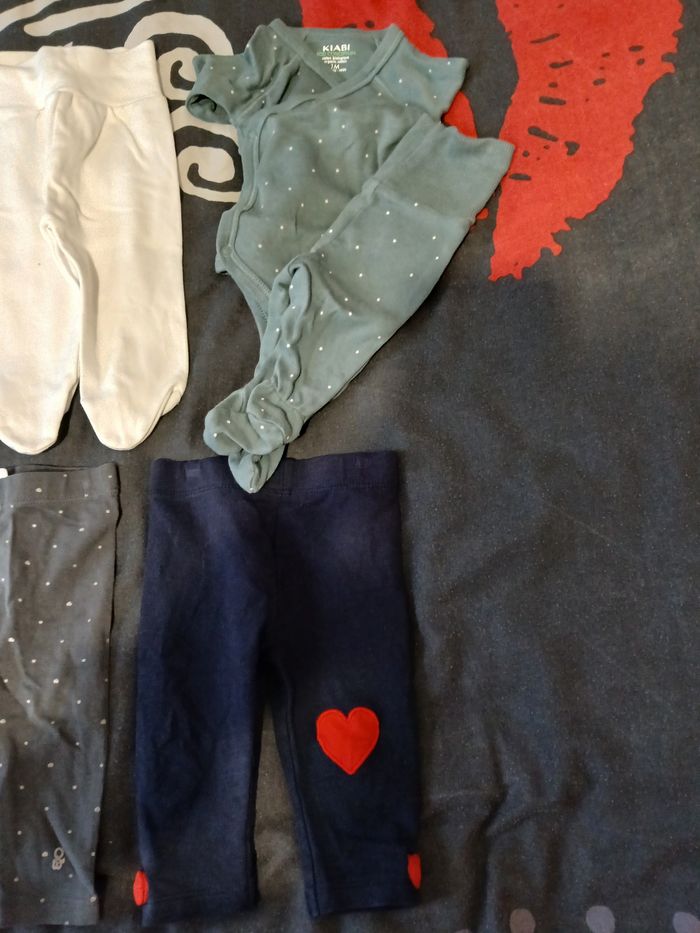 Pantalon - photo numéro 4