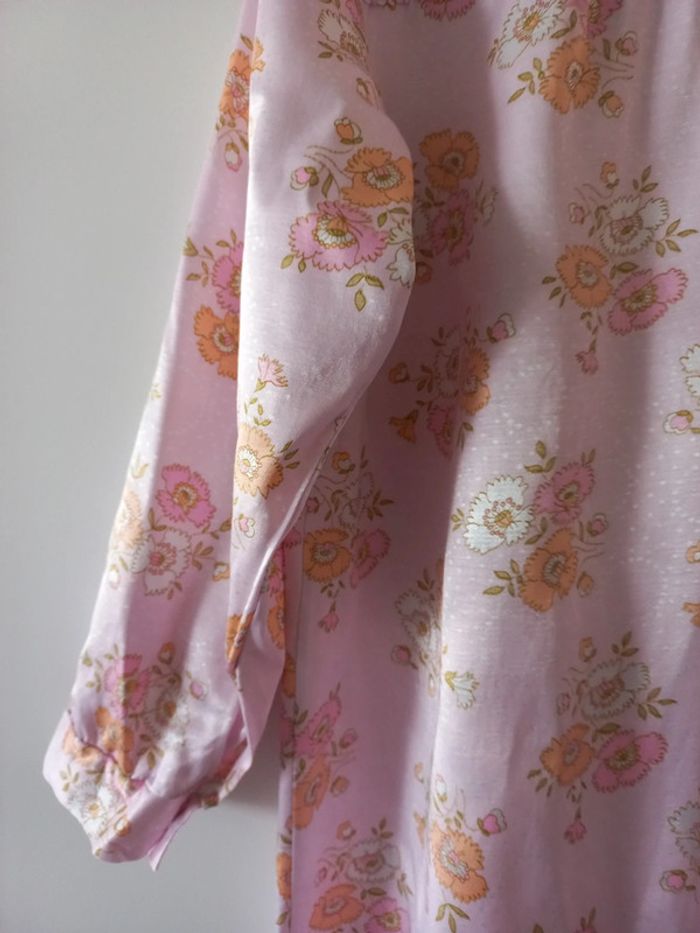 Chemise de nuit vintage - photo numéro 3