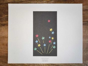 Ex-Libris Tintin Lotus Bleu