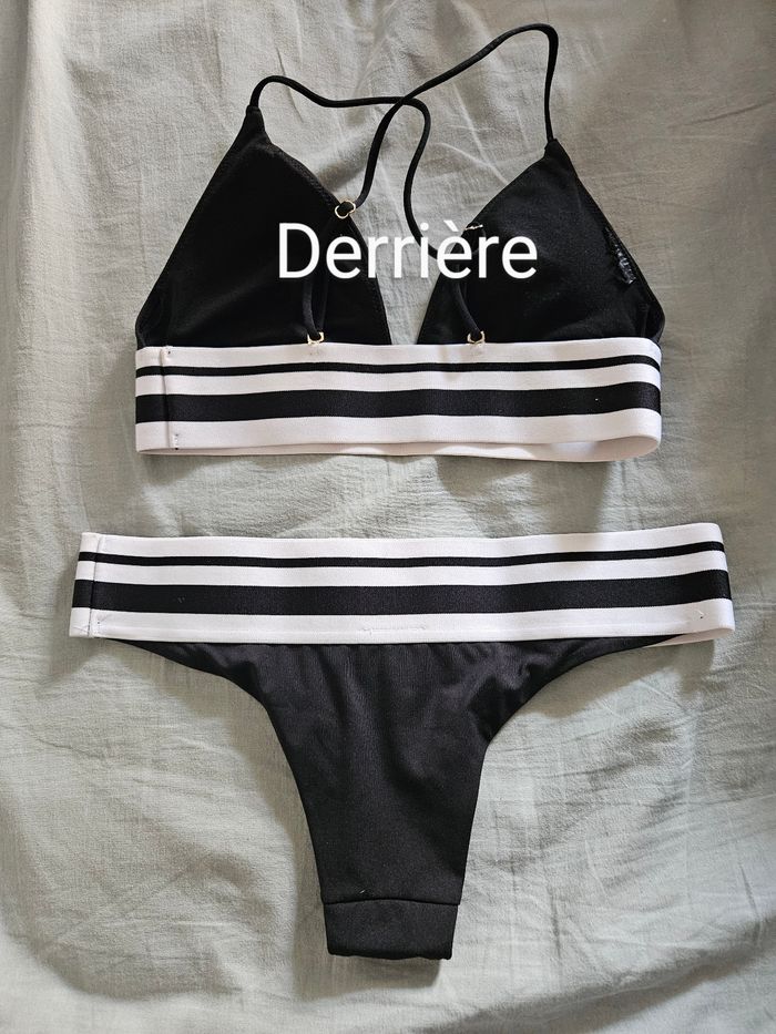Maillot de bain t34 - photo numéro 2