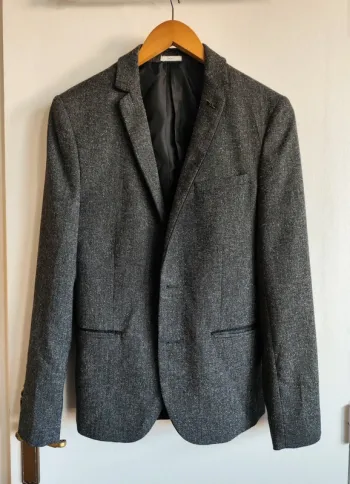 Veste de costume Jules taille S