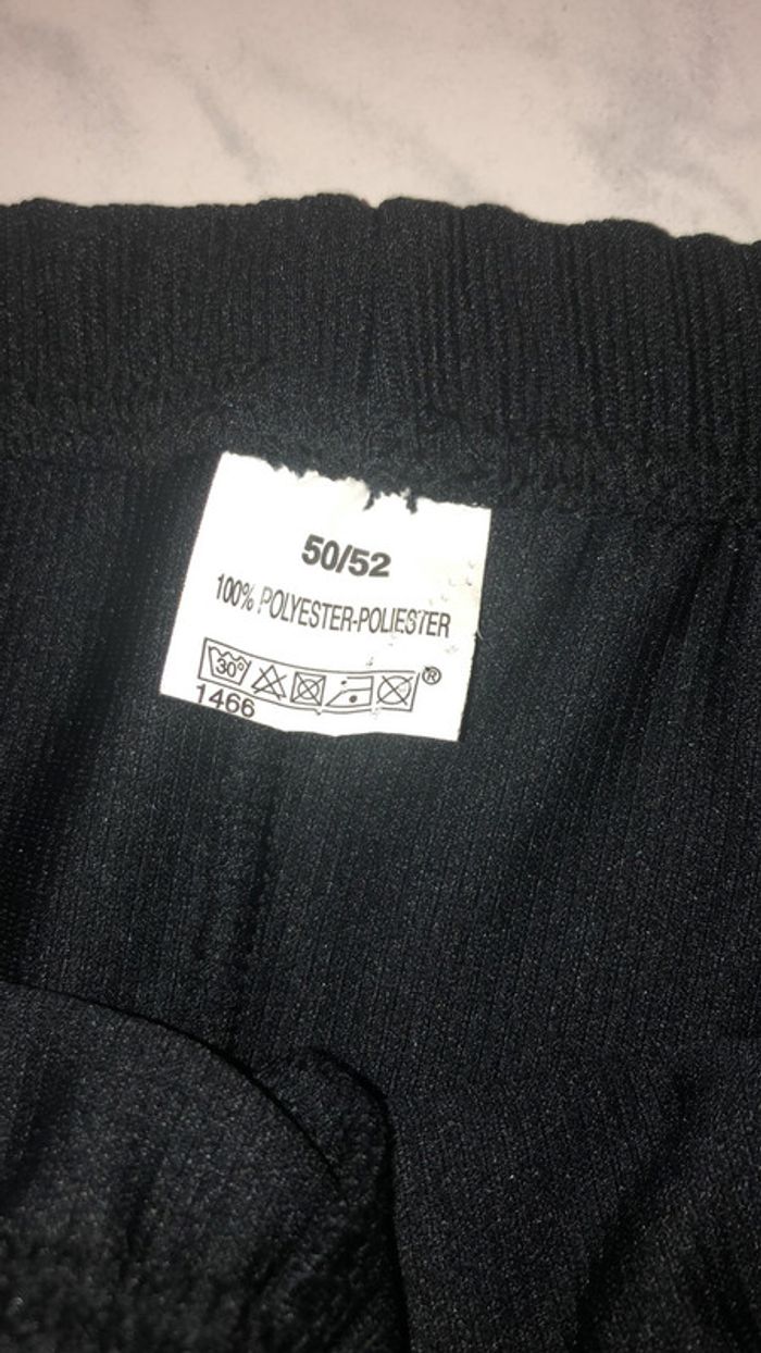 Pantalon taille élastique - photo numéro 2