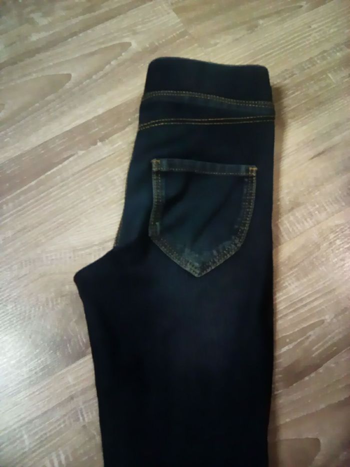 Jegging Kiabi (2) 6 ans - photo numéro 2