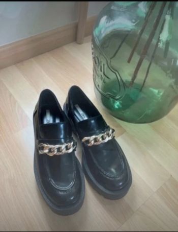 Mocassins