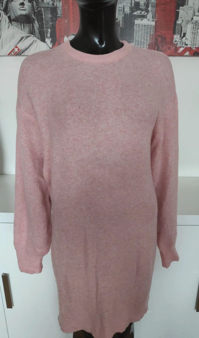 Robe pull Taille unique