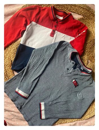 Lot col Mao 🐵 8 ans - Okaidi & Orchestra