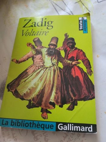 Zadig VOLTAIRE