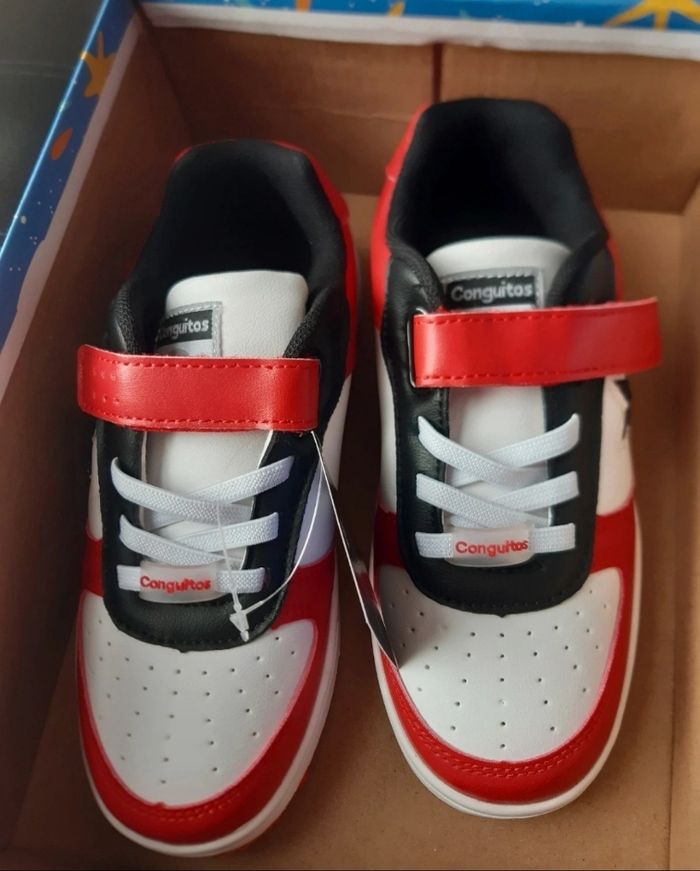 Chaussures garçon 30 - photo numéro 2