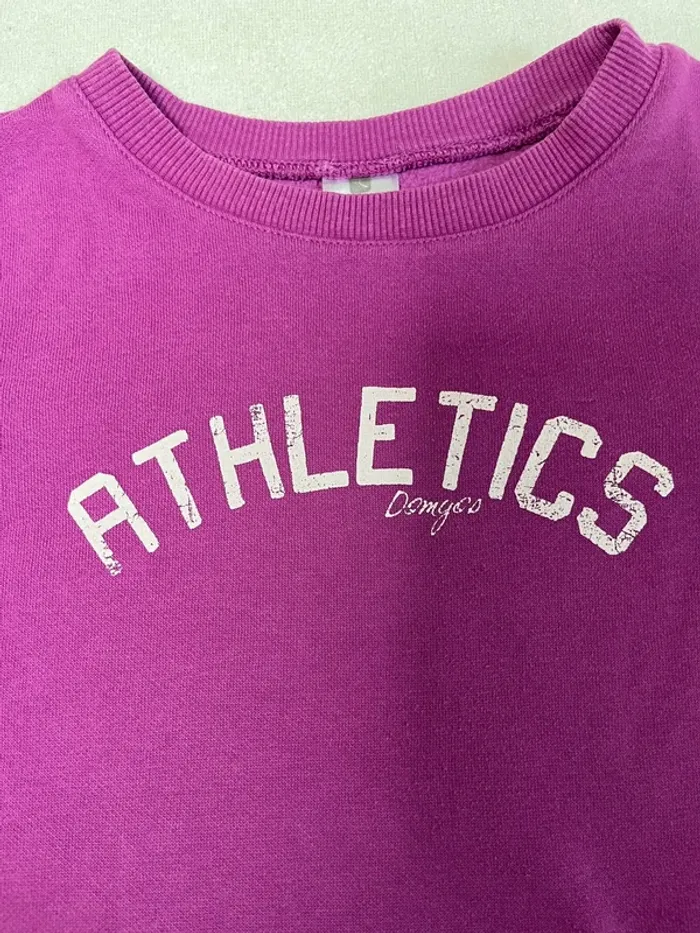 Sweat-shirt - photo numéro 2