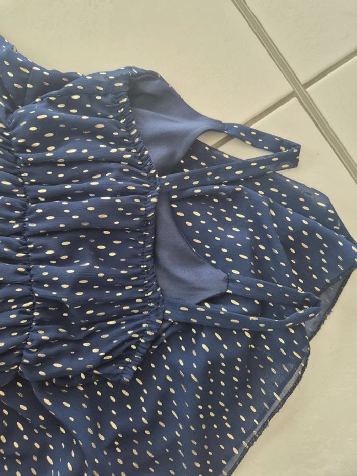 Robe longue 8 ans - photo numéro 3