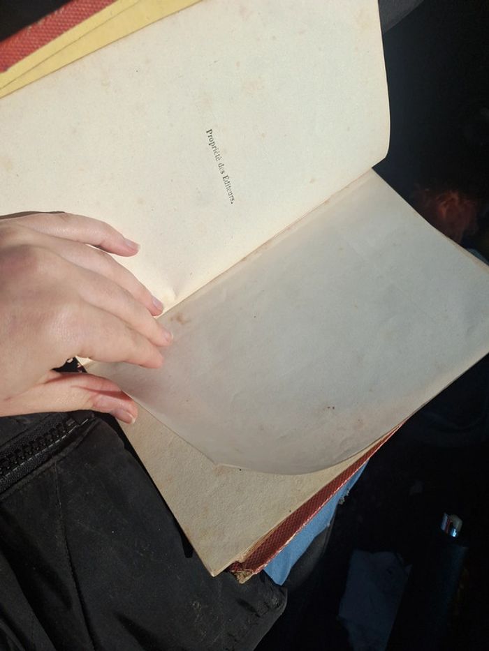 Histoire de la conquête de l'Angleterre par les normand - photo numéro 11