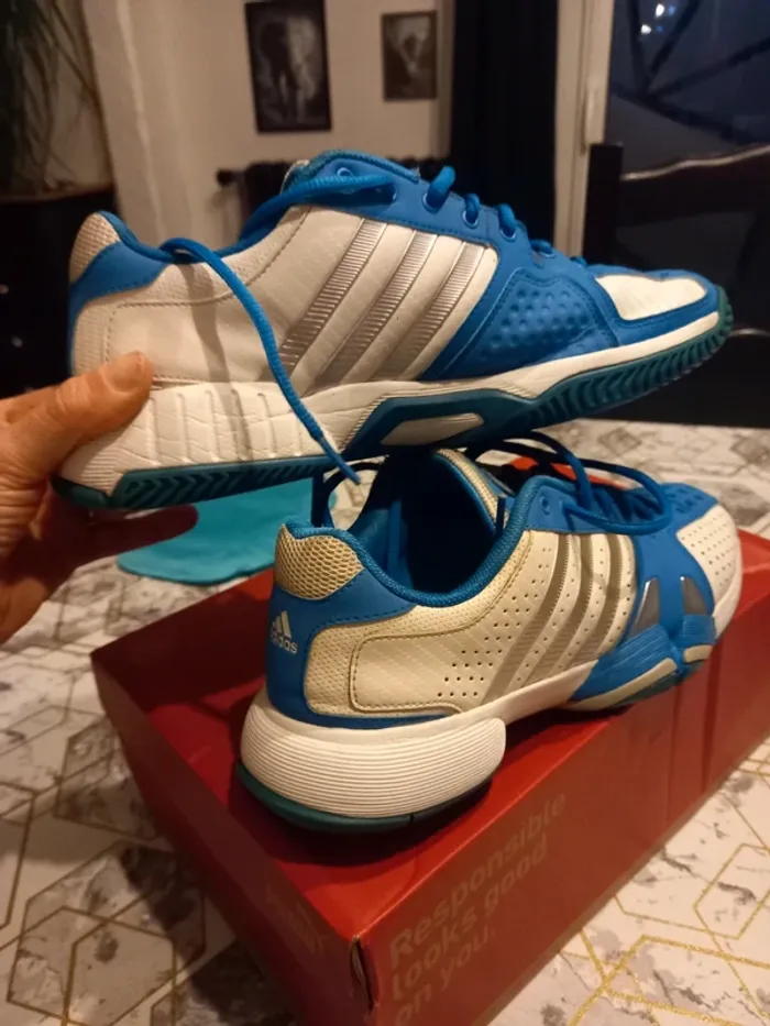 Baskets adidas - photo numéro 8